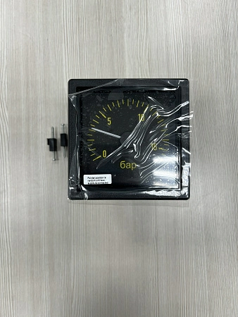Индикатор давления DEIF XL96