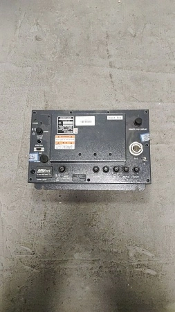 Marine Radar процессор UNIT RPU-015 б.у. s.n 4324-8975 на проверку