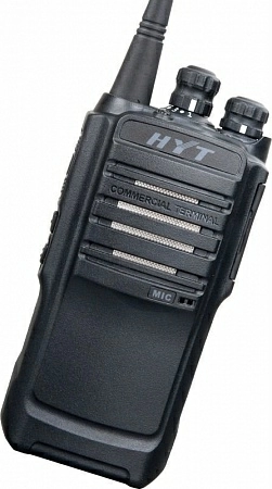 Морская портативная УКВ радиостанция Hytera TC-508 UHF