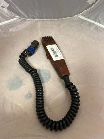 Микрофон МЛ-8 б.у. б.s.n на проверку