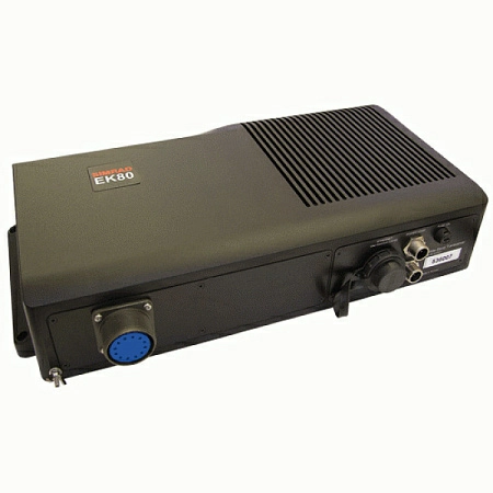 Рыбопоисковое оборудование Simrad EK-80