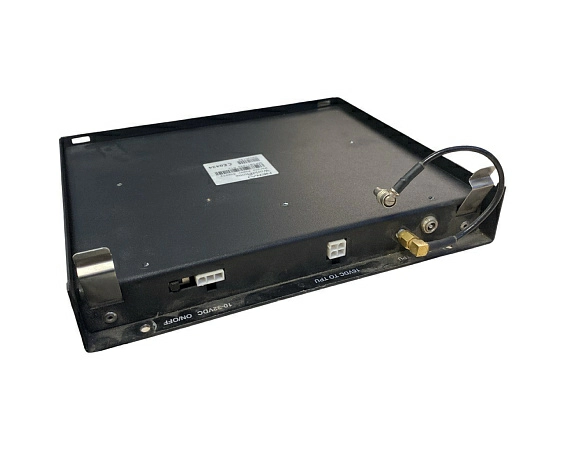 Источник питания Nera WorldPhone QUFC911932 R1J s.n 02030134, б.у, на проверку