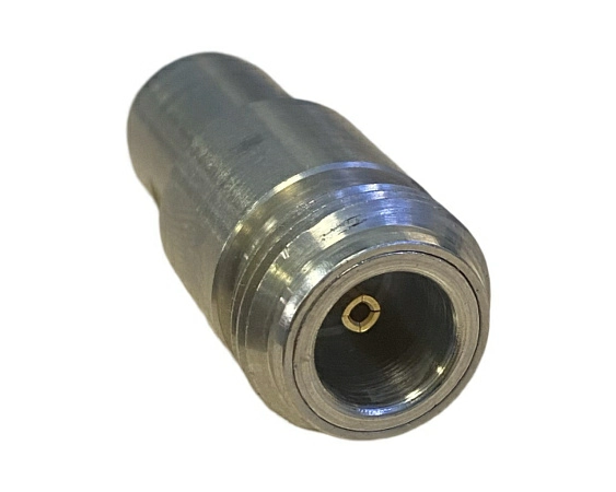 Коннектор RADIALL R404054 N-male 50 Ом