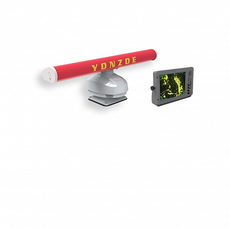 Радиолокационная станция YONZOE YR19