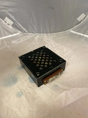 Усилитель для гирокомпаса АМУР б.у s.n 90119 на проверку