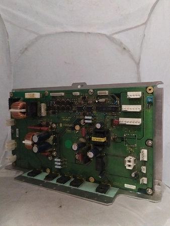 Плата Furuno 24P0083 б.у. s.n 00700700 раб.