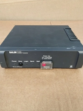 Трансивер Sailor TT-3020C s/n 08236267 б.у