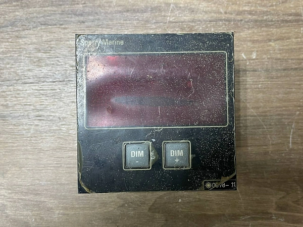 Репитер Sperry Marine 4891-CB 0098-11 s.n РНД-974436 б.у рабочее