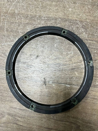 Кольцо ГК Амур s.n РНД-111243 б.у рабочее