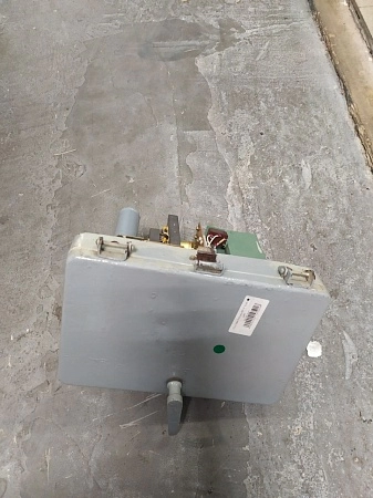 Блок питания В1-В б.s.n раб.