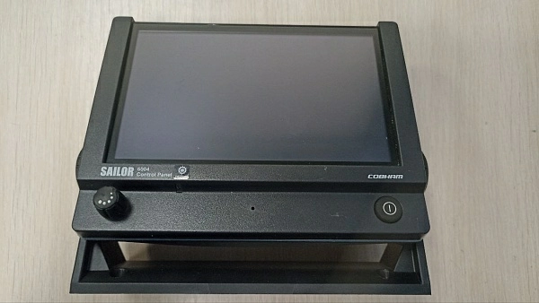 SAILOR 6004 Control Panel s/n 179160139 б.у. на проверку