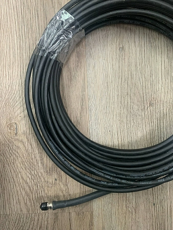 Коаксиальный кабель 0670 WBC-240 GQ20012