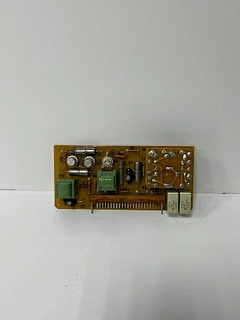 Плата КВУ Рябина УМС-Р ИД7.102.728-18 s.n РНД-821441 б.у рабочее