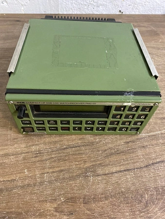 Sailor Compact HF SSB DSC  RM2150 s/n 672592 б/у