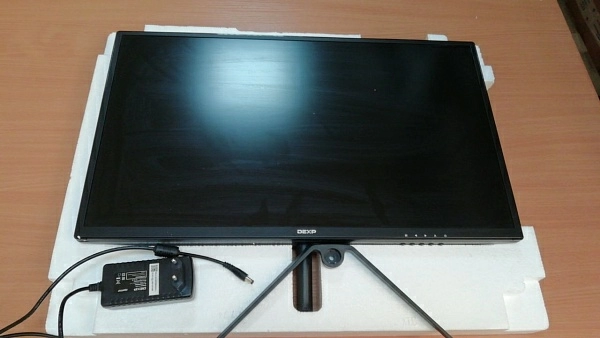 Монитор для ПК DEXP 23.8"