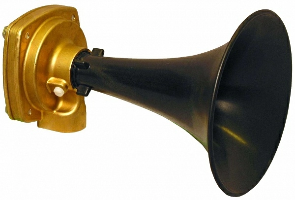 Судовой тифон Kockum Sonics MKT 75/660