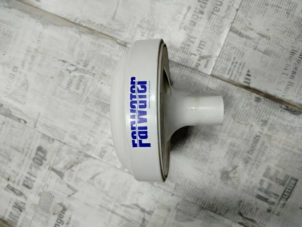 Антенна ГНСС РК.4646656.001 s.n 001593 б.у рабочее