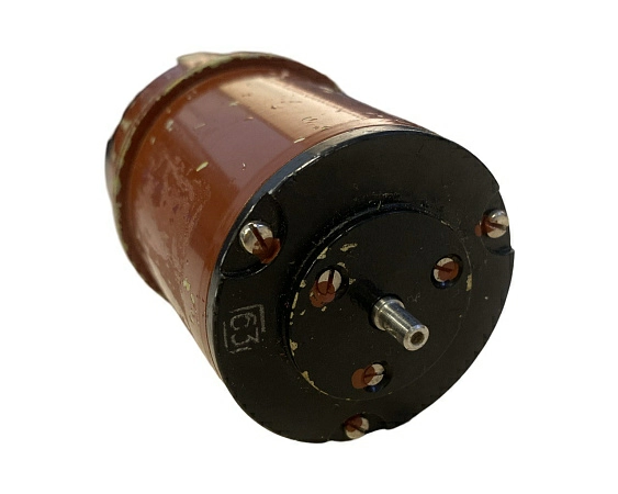 Сельсин АДП-1121 б.у. s/n 056723 на проверку