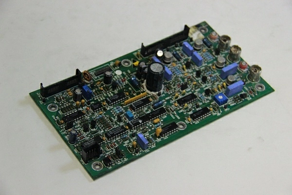 Плата TRIGGER BOARD BM II 65601801 (б.у.) s/n 4596 на проверку