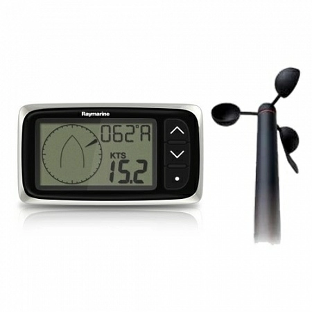 Метеодатчик Raymarine Rotavecta i40 Wind Pack