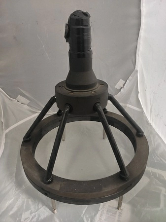 Держатель следящей системы АМУР б.у. б/s/n на проверку