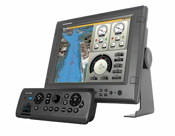 Картплоттер Furuno MFDBB