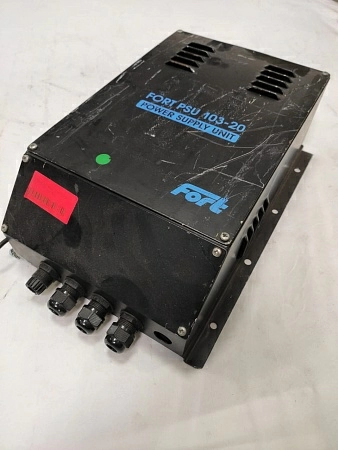 Блок питания PSU-103-20 (б.у.) б/s/n раб.