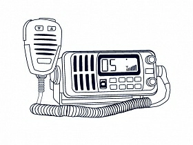 Стационарные станции УКВ