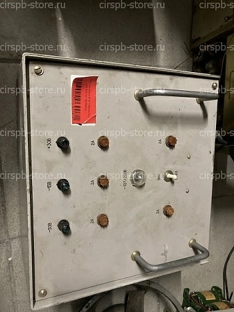 Блок питания В1Н Рябина б.у. s/n 525 на проверку