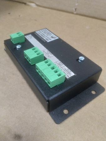 Универсальный преобразователь данных DFR-118 б.у s.n 118150607-002 на проверку