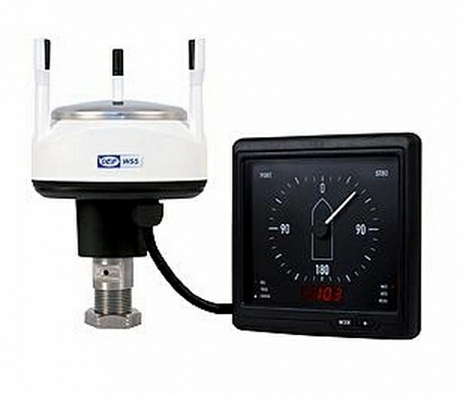 Метеодатчик Датчик ветра DEIF WSS