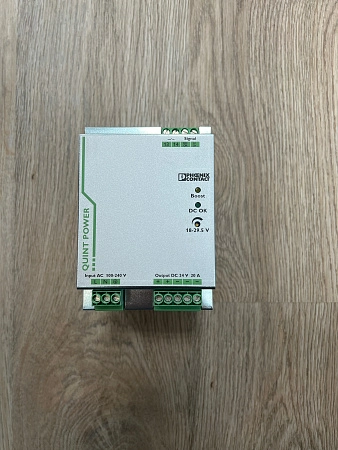 БП Phoenix Contact 1АС/24DC/20
