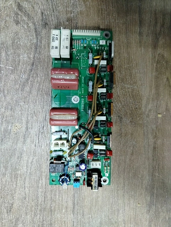 Модулятор 03P9244A без s/n б/у раб.