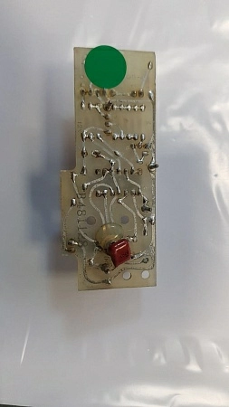 Bearing Board MP-3795-4 s.n B481128 б.у рабочее