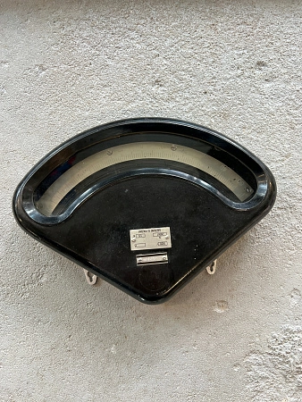 Кренометр КМ