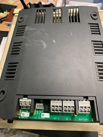 Блок питания TT-6080A s/n 0393220646 б/у