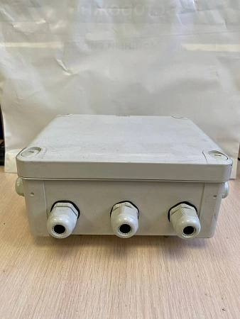 Распределительная коробка ЯРП-12 б/у