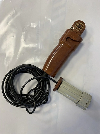 Микрофон Рябина МВ-3 без s/n, б/у, на проверку