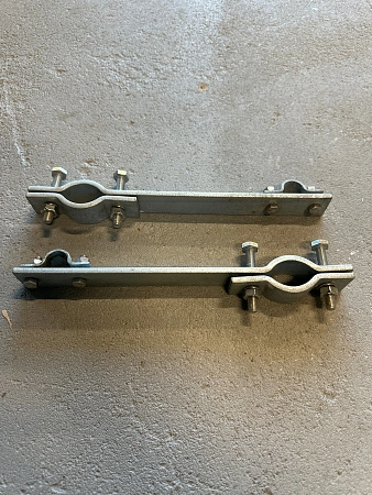 Крепление N070F (для kum 480)