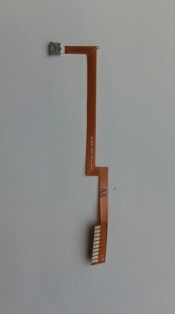 Печатающая головка для  Seiko DPU-414