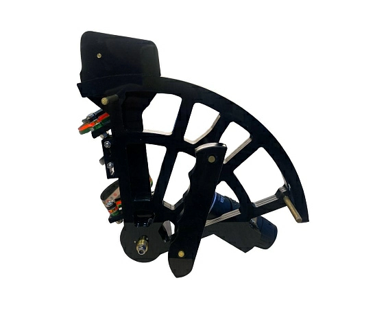 Секстан goldsea navigation s/n GP800 б/у на проверку