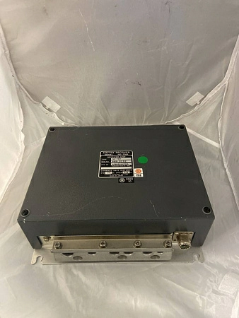 FURUNO NAVTEX RECEIVER NX-7001 б.у. s.n 8523-9282 раб.