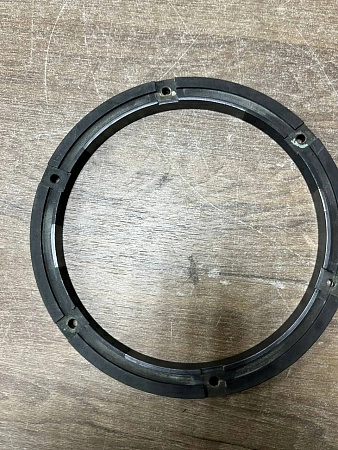 Кольцо ГК Амур s.n РНД-356999 б.у рабочее