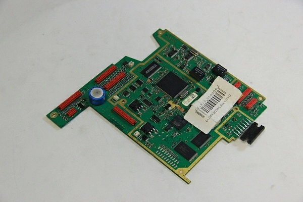 Плата УКВ SAILOR 639110 б.у. s/n 054702 на проверку