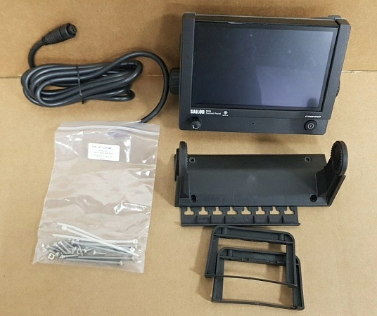 SAILOR 6004 Control Panel б.у s.n 2227250087 на проверку