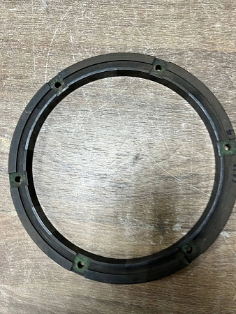 Кольцо ГК Амур s.n РНД-345363 б.у рабочее