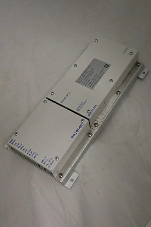 Danelec Network RADAR Processor NRP 01-001 б.у. s/n A45371-000105 раб.