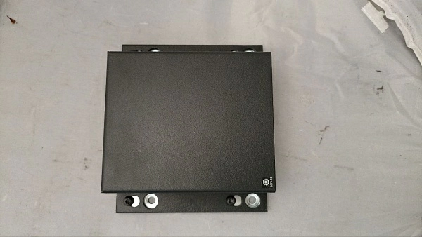 Sailor TT 6208 Control Unit Connection Box p.n. 406208A 2012.28 s.n. 138546 б.у. на проверку