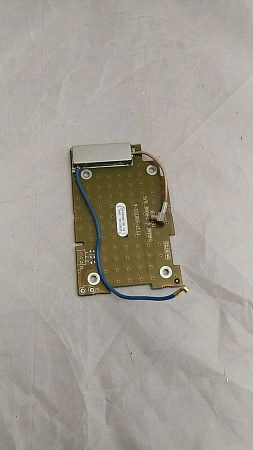 Плата Thrane&Thrane TT37-108333-A s.n 9722 б.у на проверку