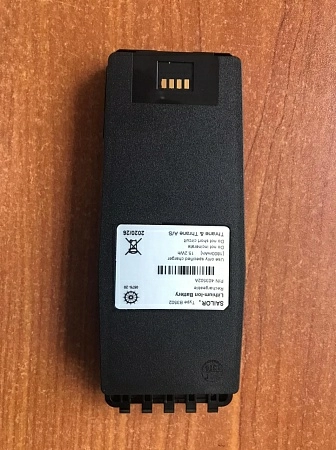 Батарея B-3502 раб.